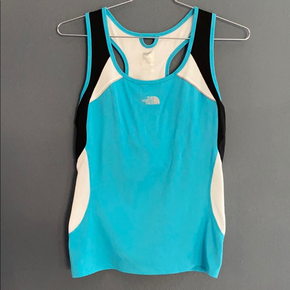 ✨SOLD✨North Face Flight Series Tank